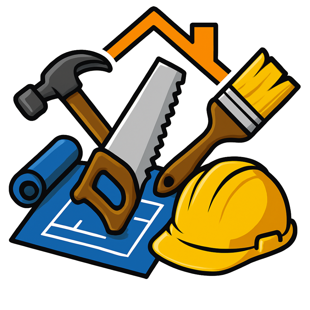 Ανακαινίσεις & Κατασκευές