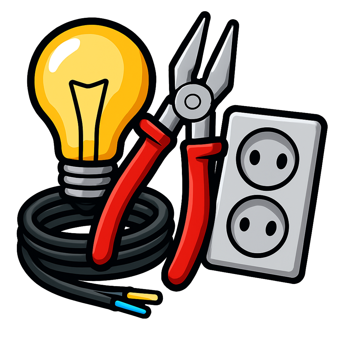 Ηλεκτρολογικές Εργασίες